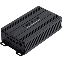 Усилитель GROUND ZERO GZRA 700.1-MICRO. Цена – 29&nbsp;990 руб.