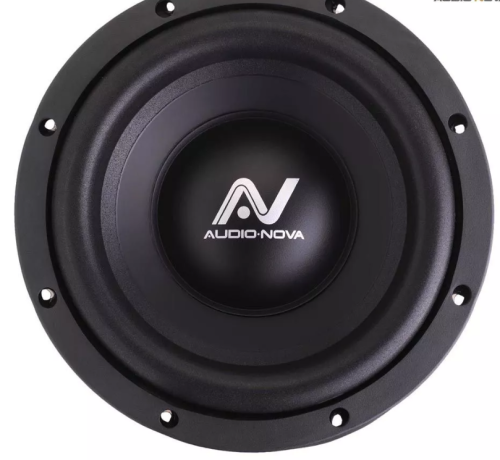 Сабвуфер AUDIO NOVA SW20.4. Цена – 4 180 руб. фото 3
