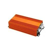 *Усилитель DL AUDIO Raven Compact 1.1200. Цена – 10 990 руб.