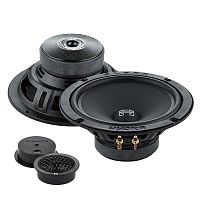 2 компонентная акустика. Акустическая система BLACK HYDRA GAMMA 625C. Цена от – 9&nbsp;340 руб.