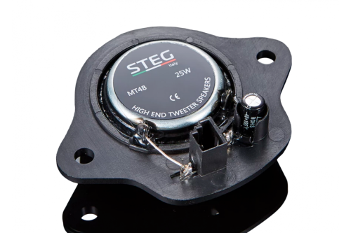 Аустика для TESLA. Акустическая система STEG MT4B . Цена от – 7&nbsp;990 руб. фото 2