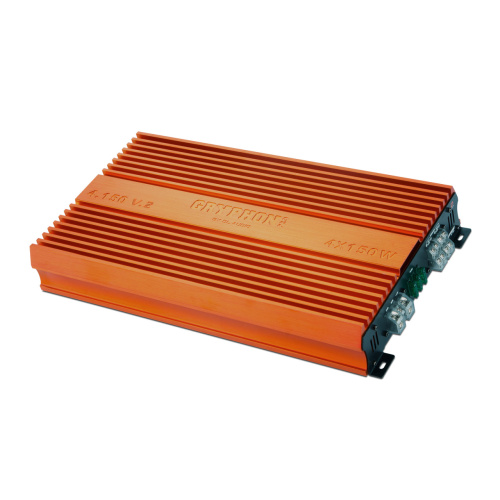 Усилитель DL AUDIO GRYPHON PRO 4.150 V.2. Цена – 12 690 руб.