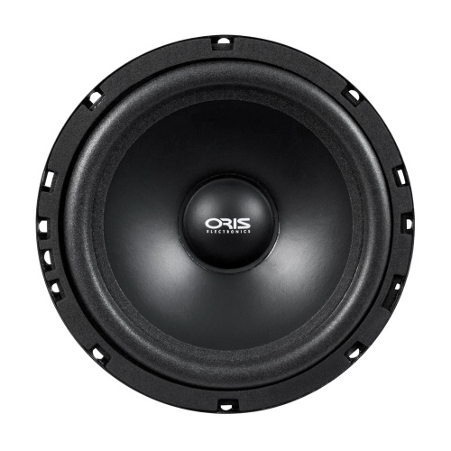 2 компонентная акустика. Акустическая система ORIS ELECTRONICS JB-65Q. Цена от – 7 890 руб. фото 3