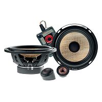 2 компонентная акустика. Акустическая система FOCAL PS165FE. Цена от – 28 860 руб.