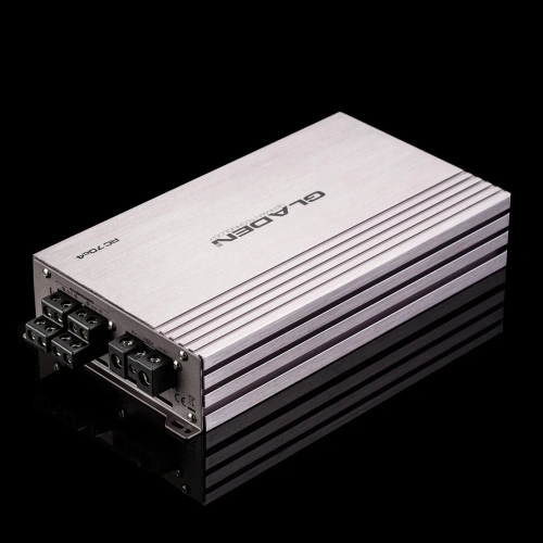 Усилитель GLADEN RC 70c4. Цена – 22 400 руб. фото 2 Усилитель GLADEN RC 70c4. Цена – 22 400 руб. фото 2