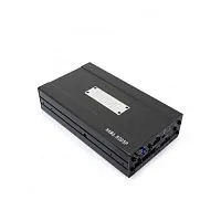 *Усилитель с процессором HELLION HAM 6.80 DSP. По цене – 36 990 руб.