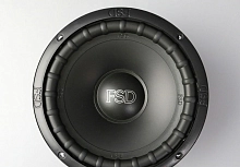 *Среднечастотная акустика (Мидбасс). Акустическая система FSD AUDIO MASTER WF 6. Цена от – 4 010 руб.