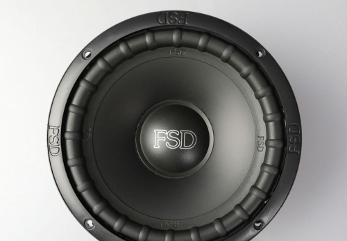 Среднечастотная акустика (Мидбасс). Акустическая система FSD AUDIO MASTER WF 6. Цена от – 4&nbsp;010 руб.