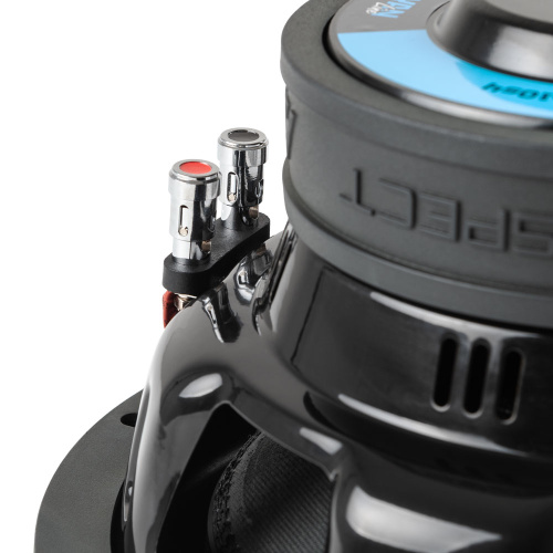 Сабвуфер ASPECT CLW-10s4. Цена – 5&nbsp;990 руб. фото 3