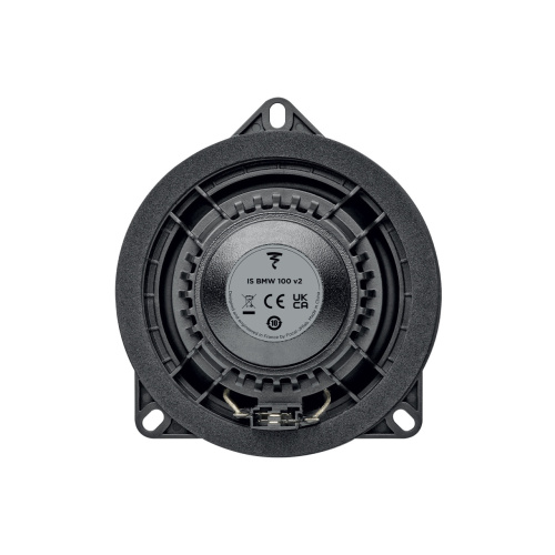Акустика для BMW. Акустическая система FOCAL IS BMW 100 v2. Цена от – 33&nbsp;450 руб. фото 2