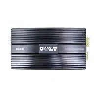 *Усилитель COLT DIGITAL D4.280. Цена – 11&nbsp;090 руб.