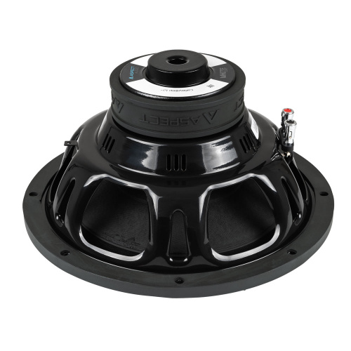 Сабвуфер ASPECT WLW-12s4. Цена – 9&nbsp;190 руб. фото 2