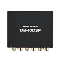 Усилитель DEAF BONCE DB-10DSP. Цена – 12 790 руб.