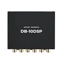 *Усилитель DEAF BONCE DB-10DSP. Цена – 12 790 руб.