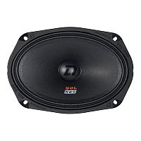 Среднечастотная акустика (Мидбасс). Акустическая система DL AUDIO PHOENIX SQL 69 NEO. Цена от – 8&nbsp;490 руб.