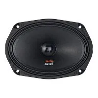 *Среднечастотная акустика (Мидбасс). Акустическая система DL AUDIO PHOENIX SQL 69 NEO. Цена от – 9&nbsp;080 руб.