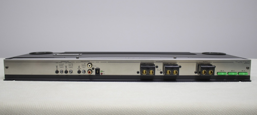 Усилитель AUDIO SYSTEM (Italy) TWISTER IV F2-600 (MADE IN ITALY). Цена – 50&nbsp;540 руб. фото 2