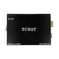 Усилитель COLT SCOUT 4.60. Цена – 4&nbsp;240 руб.