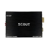 Усилитель COLT SCOUT 4.60. Цена – 4&nbsp;240 руб.