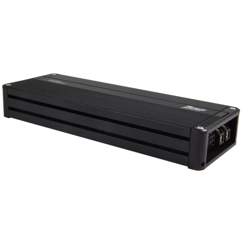 Усилитель AMP PRO 1.2000. Цена – 15 990 руб. фото 8