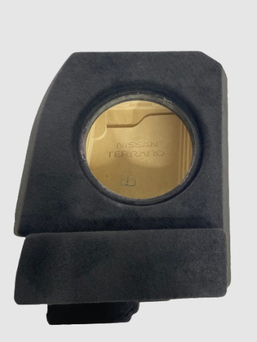 Короб стелс Nissan Terrano 3 D10. Цена – 7 490 руб.