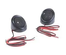 *Твиттеры. Акустическая система MOREL MAXIMO ULTRA MKII TWEETER. Цена от – 8 990 руб.
