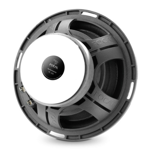 2 компонентная акустика. Акустическая система FOCAL PS165V1 LAST EDITION. Цена от – 20 640 руб. фото 2