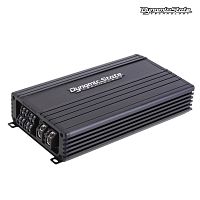 Усилитель DYNAMIC STATE SKIF SKA-150.4. Цена – 13 950 руб.