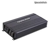*Усилитель DYNAMIC STATE SKIF SKA-150.4. Цена – 13 950 руб.