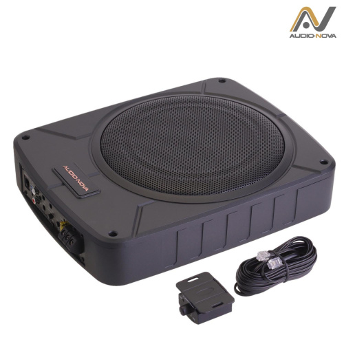 Сабвуфер AUDIO NOVA AS-250. Цена – 11 660 руб. фото 3