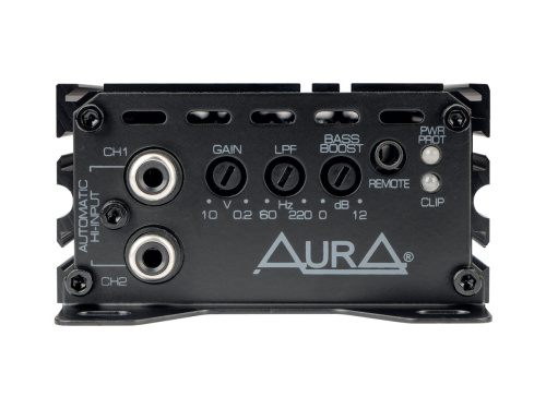 Усилитель AURA VENOM-D 1.500 ULTRA. Цена – 9 490 руб. фото 5