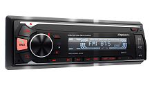 Автомагнитола PROLOGY CMX-165 типоразмера 1 DIN по цене от – 2 990 руб.