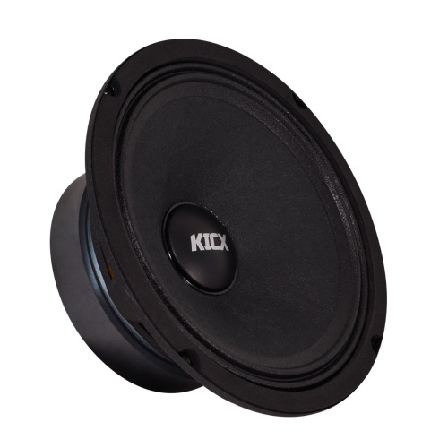 Среднечастотная акустика (Мидбасс). Акустическая система KICX LL6.5 v3. Цена от – 3 890 руб. фото 3