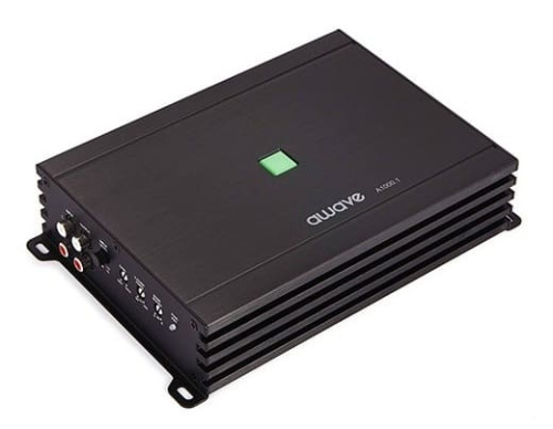 Усилитель AWAVE A500.1. Цена – 10&nbsp;600 руб.
