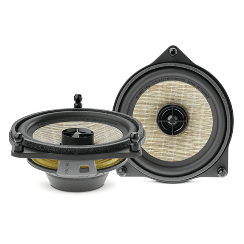 Акустика для MERCEDES. Акустическая система FOCAL IC MBZ100. Цена от – 29 680 руб.