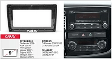 Переходная рамка CARAV 22-480. Цена – 1 400 руб.
