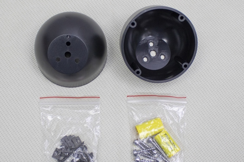 Рупорные твиттеры. Акустическая система FSD AUDIO STANDART TW-T 70 BL. Цена от – 2&nbsp;160 руб. фото 2