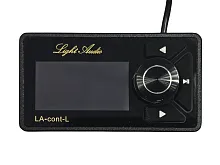 Пульт дистанционного управления LIGHT AUDIO LA-cont-L. По цене – 4 890 руб.