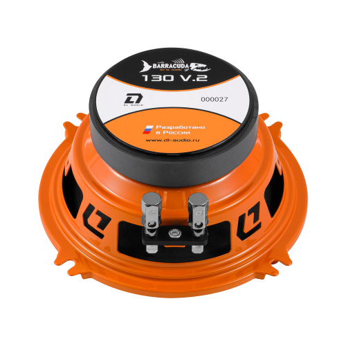 Среднечастотная акустика (Мидбасс). Акустическая система DL AUDIO BARRACUDA 130 V.2. Цена от – 2 300 руб. фото 2 Среднечастотная акустика (Мидбасс). Акустическая система DL AUDIO BARRACUDA 130 V.2. Цена от – 2 300 руб. фото 2