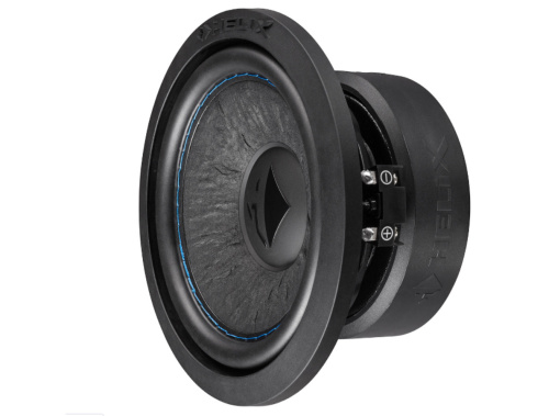 Сабвуфер HELIX IK W6 SVC. Цена – 9&nbsp;890 руб.