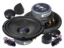 2 компонентная акустика. Акустическая система AURA INDIGO-GF6C. Цена от – 8 590 руб.