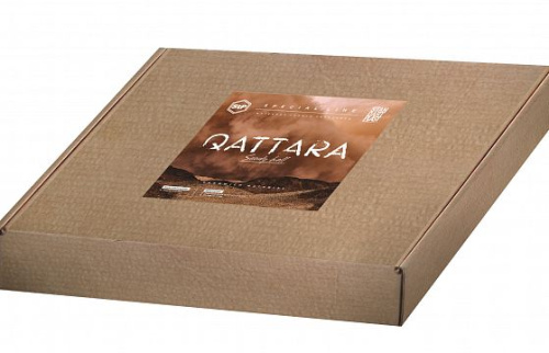 Шумоизоляция STP Qattara (mini). Цена – 470 руб. фото 2