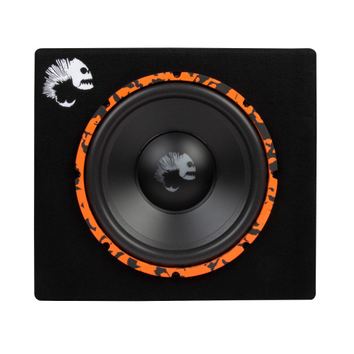 Сабвуфер DL AUDIO PIRANHA 12A SE 2.1. Цена – 12 990 руб. фото 4