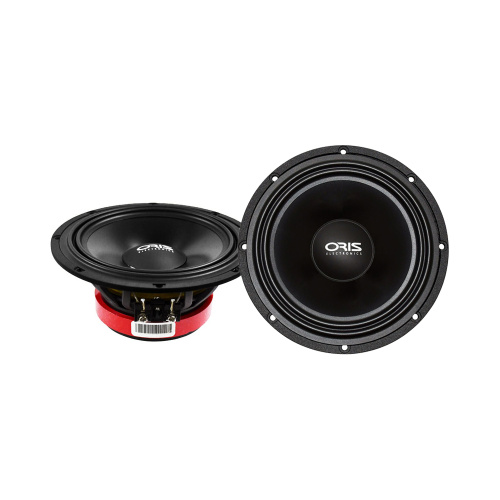 Среднечастотная акустика (Мидбасс). Акустическая система ORIS ELECTRONICS W3. Цена от – 15 990 руб.
