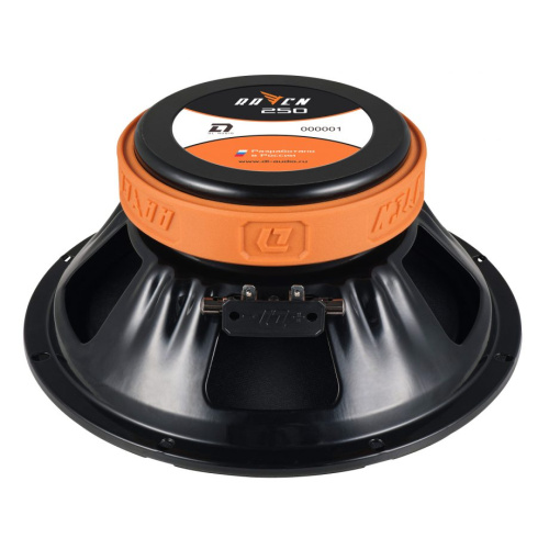 Среднечастотная акустика (Мидбасс). Акустическая система DL AUDIO RAVEN 250 v2. Цена от – 9 490 руб. фото 3