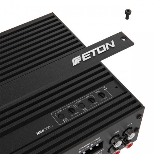 Усилитель ETON MINI 150.4. Цена – 33 890 руб. фото 4