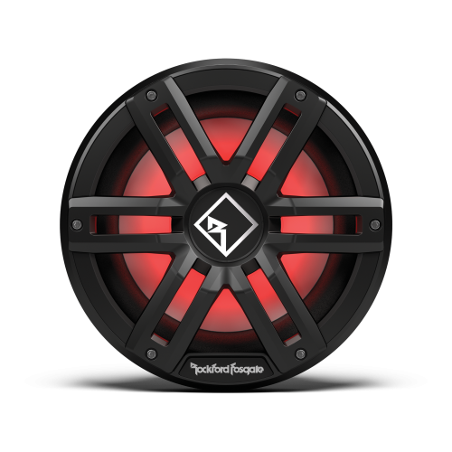 Сабвуферы для яхт и катеров. Сабвуфер ROCKFORD FOSGATE M2D2-10IB-G2. Цена от – 44 990 руб. фото 5 Сабвуферы для яхт и катеров. Сабвуфер ROCKFORD FOSGATE M2D2-10IB-G2. Цена от – 44 990 руб. фото 5