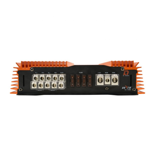 Усилитель DL AUDIO RAVEN 5.1100 V.2. Цена – 17 990 руб. фото 11