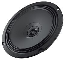 Коаксиальная акустика. Акустическая система AUDISON PRIMA APX 6.5. Цена от – 12 490 руб.