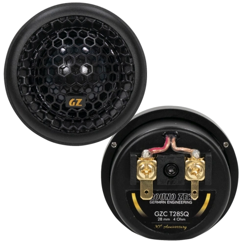 2 компонентная акустика. Акустическая система GROUND ZERO GZC 165-30A. Цена от – 54 990 руб. фото 3 2 компонентная акустика. Акустическая система GROUND ZERO GZC 165-30A. Цена от – 54 990 руб. фото 3